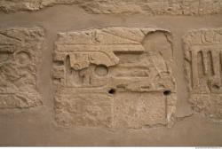 Karnak Temple Photo Textures #1